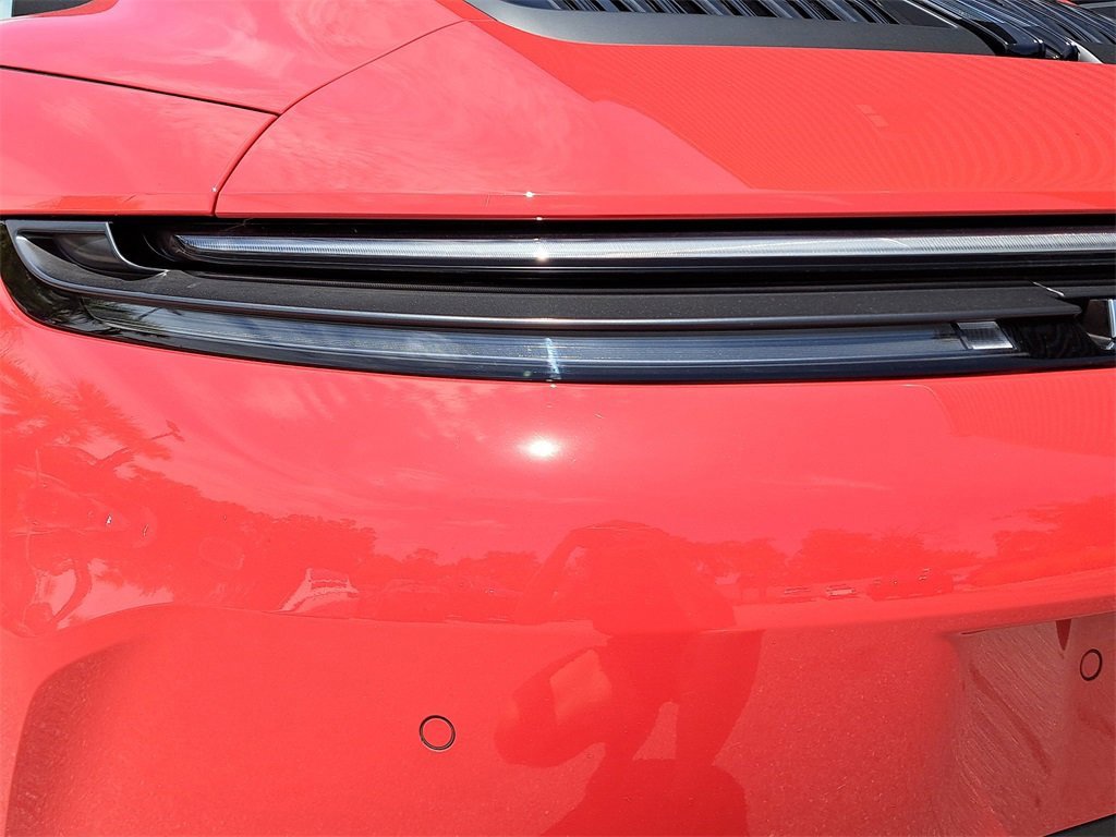 Certified 2025 Porsche 911 Carrera image 15