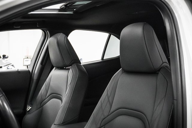 Certified 2024 Lexus UX 250h FWD image 10