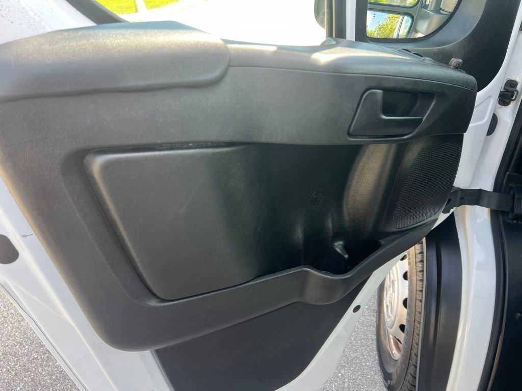 Used 2023 RAM ProMaster 2500 FWD image 15