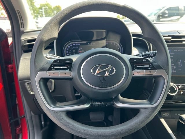 Used 2023 Hyundai Tucson SEL AWD/4WD image 13
