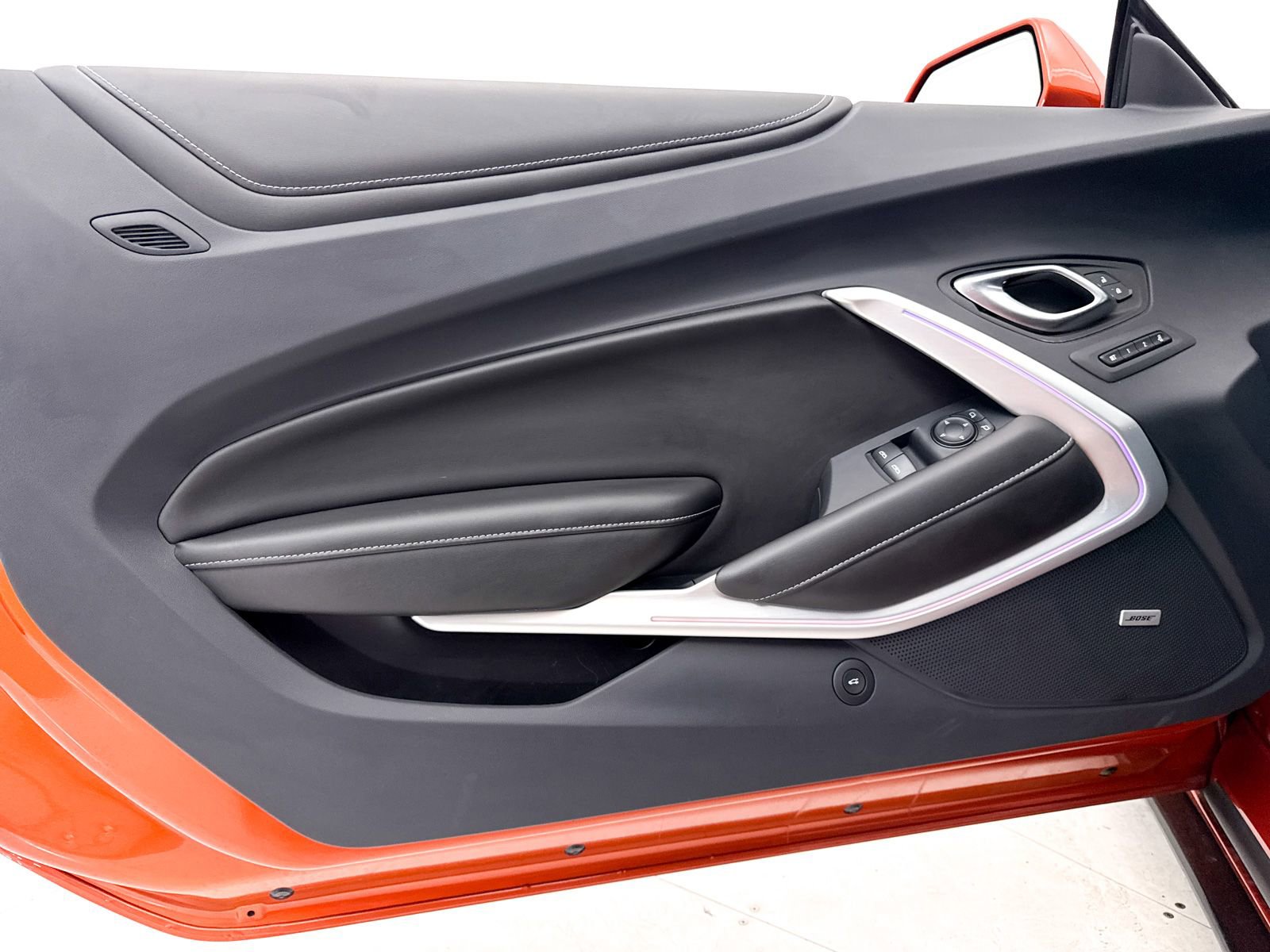 Used 2024 Chevrolet Camaro SS image 34