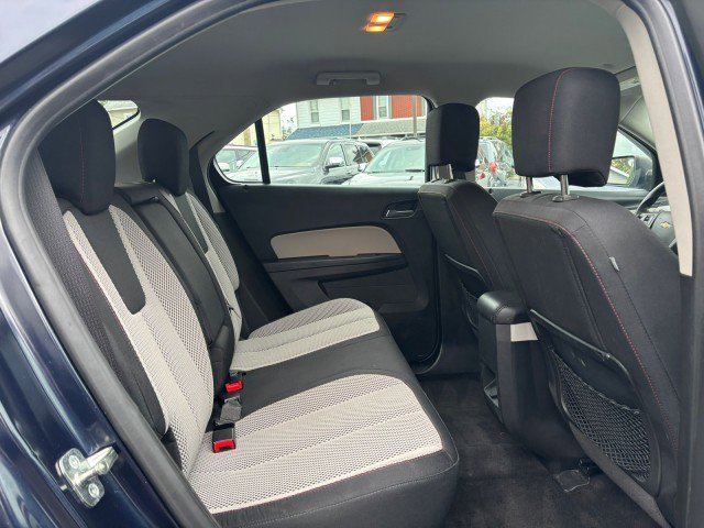 Used 2016 Chevrolet Equinox LS image 21