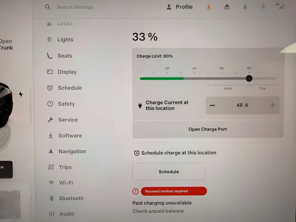 Used 2023 Tesla Model Y Performance image 19