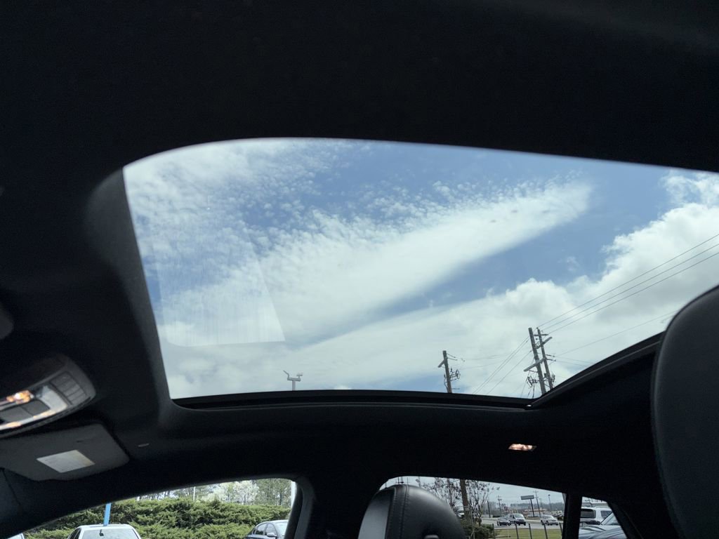 Used 2024 Mercedes-Benz GLE 53 AMG 4MATIC Coupe image 29