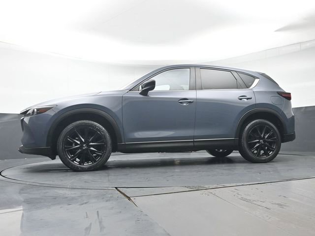 Certified 2024 MAZDA CX-5 Carbon Edition image 26
