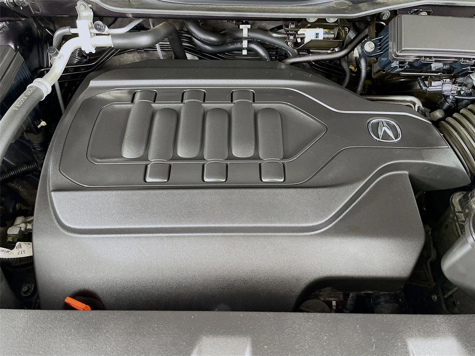 Used 2016 Acura MDX SH-AWD w/ Technology Package image 34