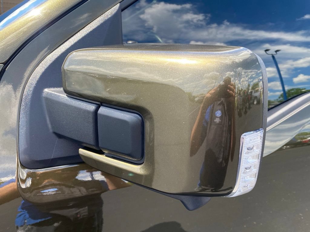 Used 2024 Ford F150 Raptor AWD/4WD image 14