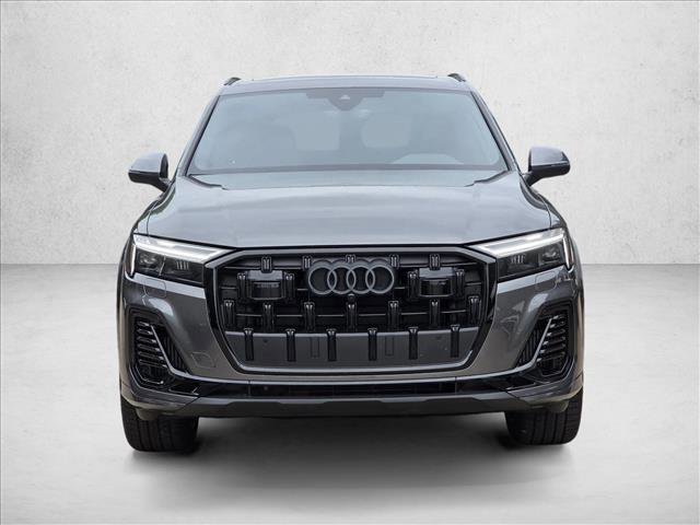 Certified 2026 Audi Q7 3.0T Premium Plus w/ Premium Plus Package AWD/4WD image 2