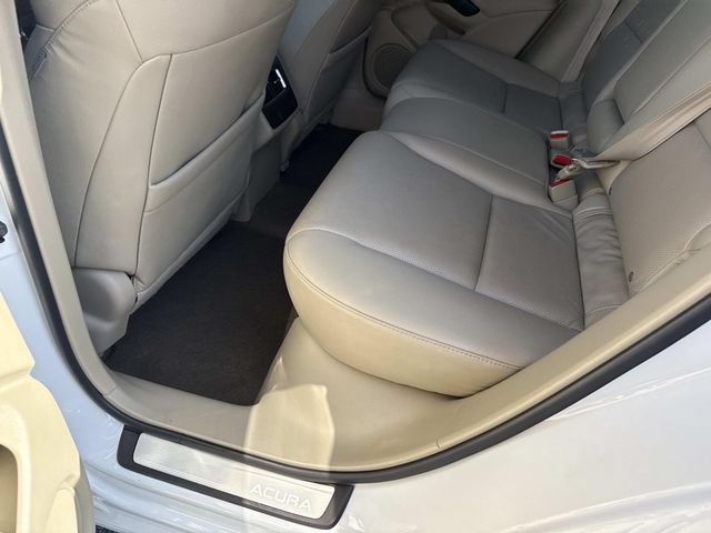 Used 2017 Acura RDX FWD w/ Technology Package image 13