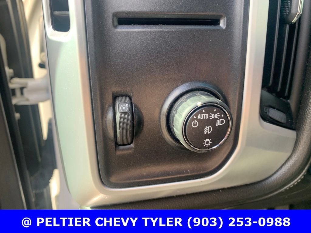 Used 2014 GMC Sierra 1500 SLE w/ Texas SLE Value Package RWD image 16