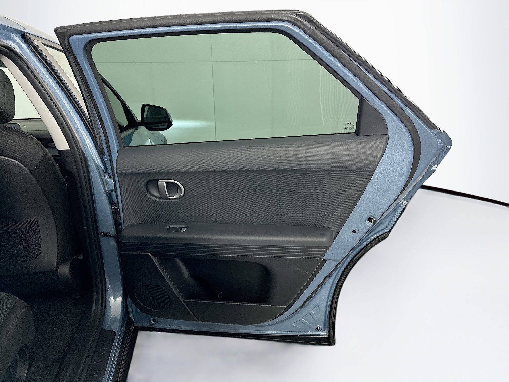 Used 2024 Hyundai Ioniq 5 SEL image 30