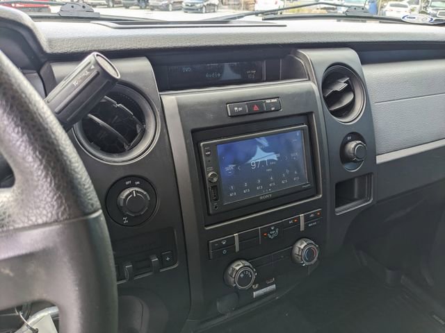 Used 2014 Ford F150 STX w/ Equipment Group 201A Mid RWD image 23