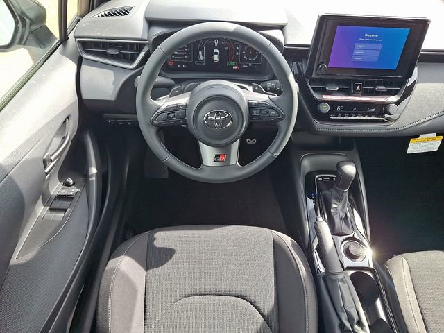 New 2025 Toyota Corolla Core image 10