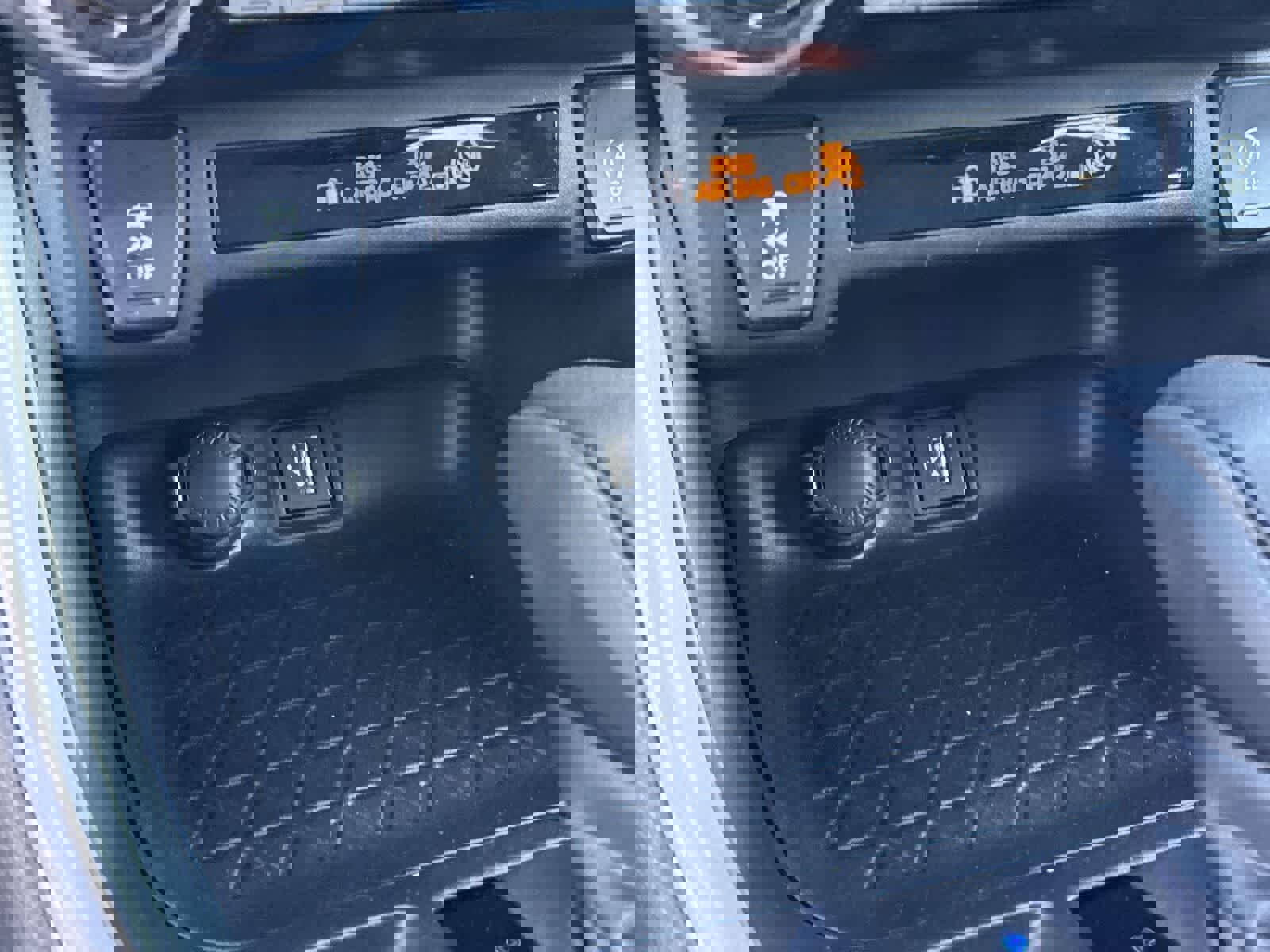 Certified 2024 Toyota RAV4 XLE image 24