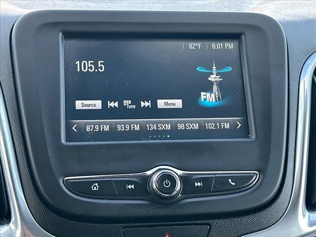 Certified 2018 Chevrolet Equinox LT image 25