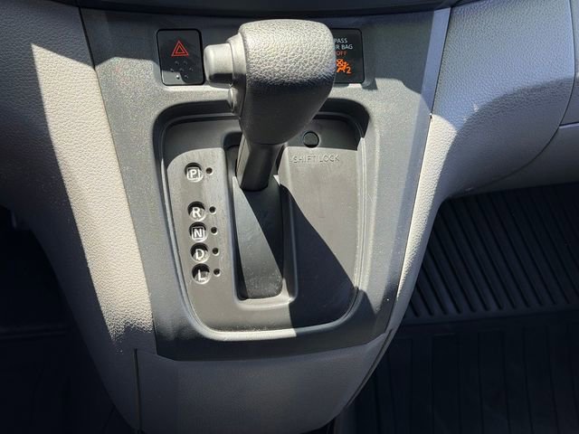 Used 2017 Nissan NV200 S w/ Cruise Control Package FWD image 17