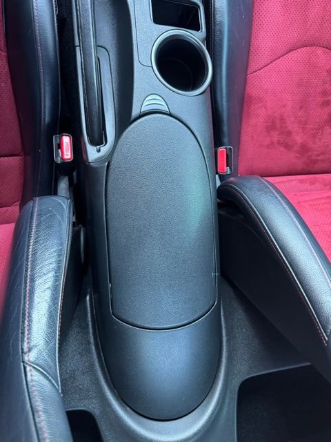 Used 2015 Nissan 370Z NISMO image 23