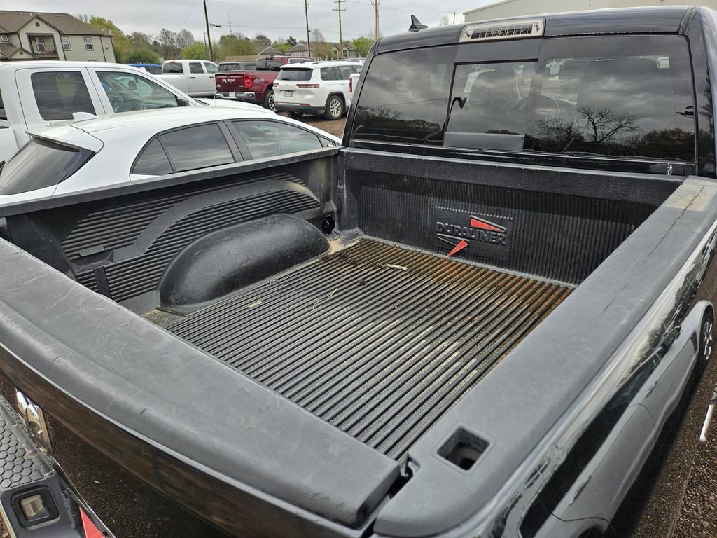 Used 2014 RAM 1500 Lone Star RWD image 9