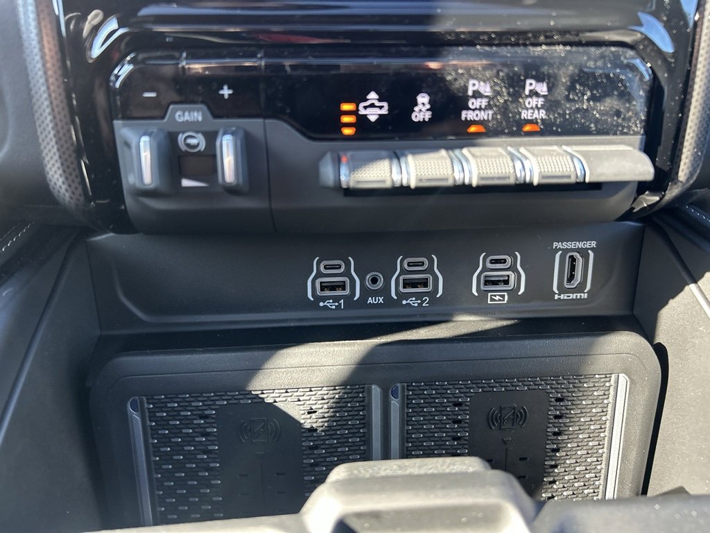 New 2026 RAM 1500 Limited w/ Night Edition image 25