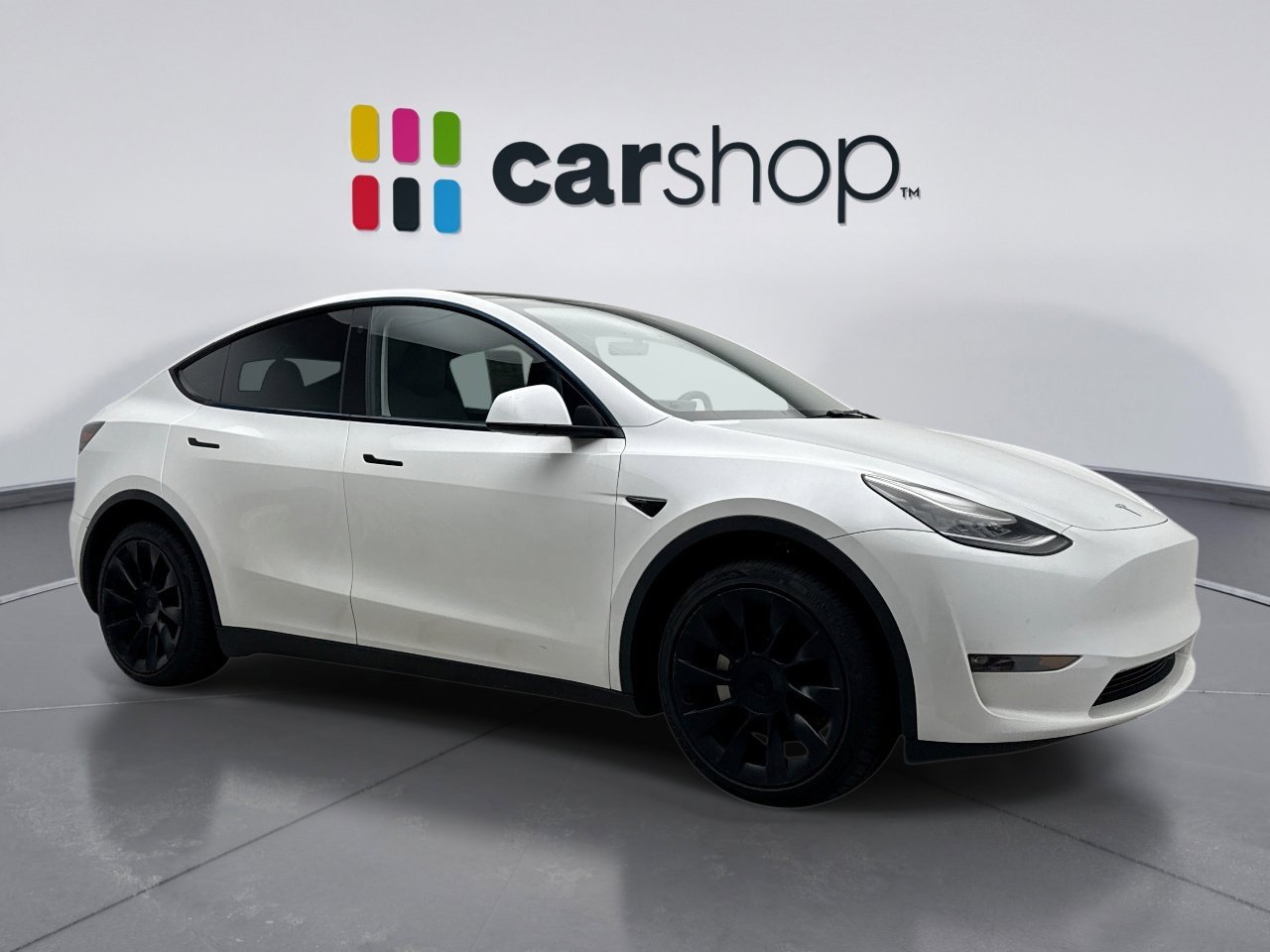 Used 2023 Tesla Model Y Long Range image 7