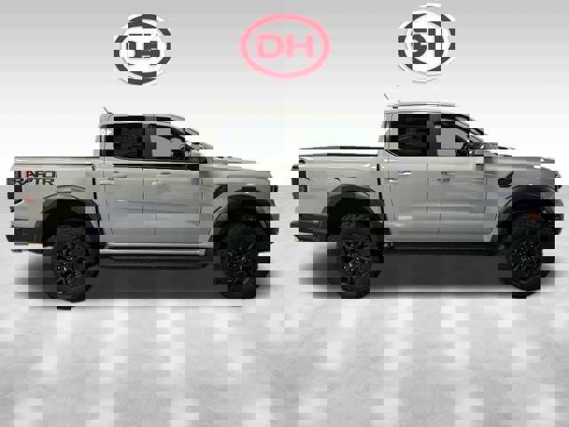 New 2026 Ford Ranger Raptor image 2
