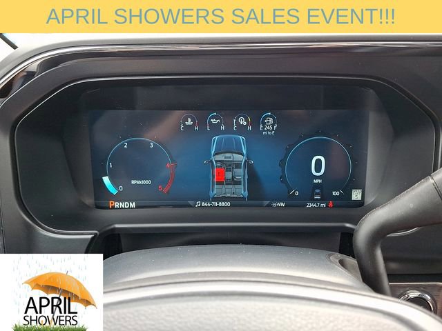 Certified 2024 Ford F350 Lariat w/ Lariat Ultimate Package image 25