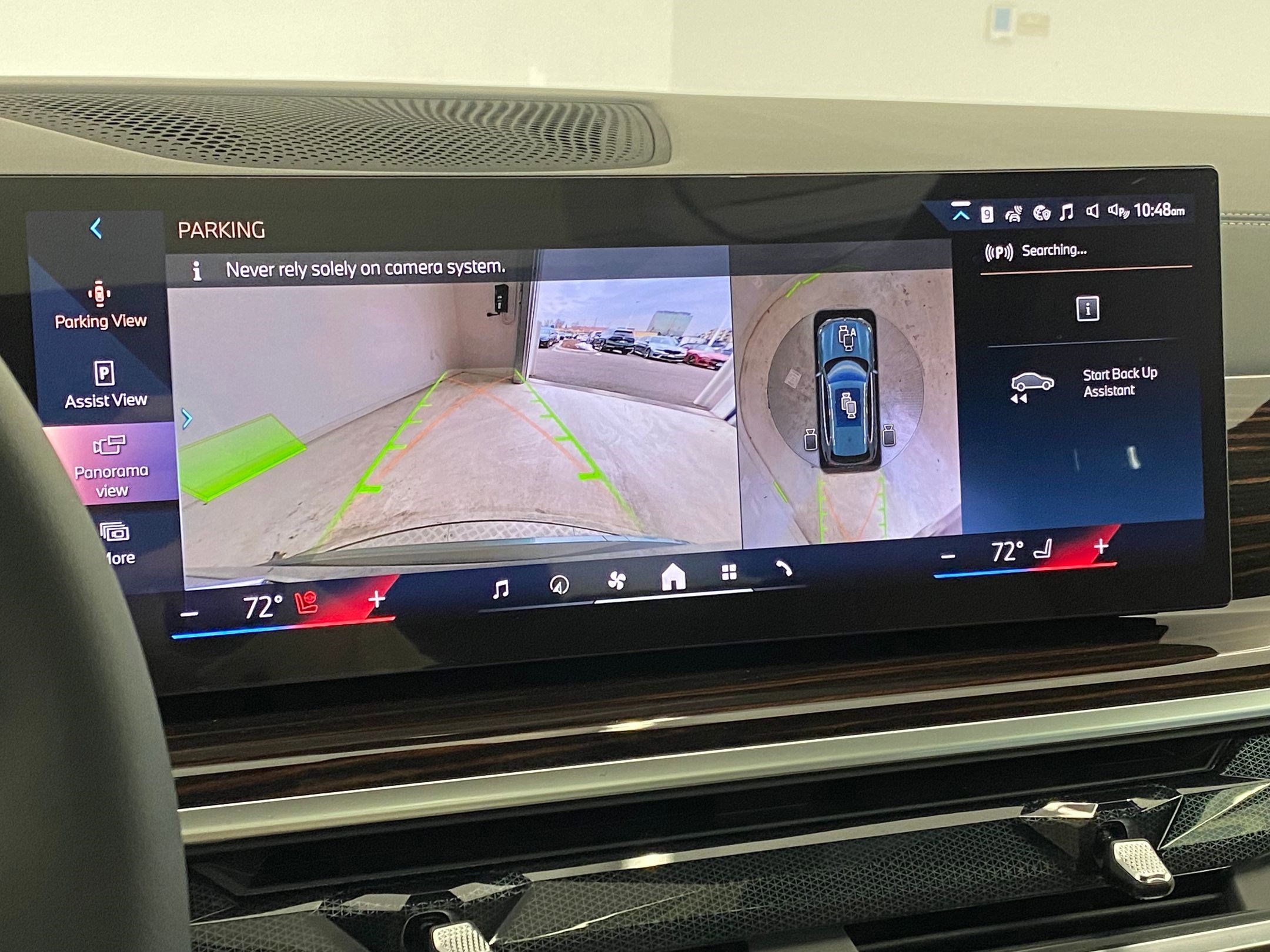 New 2026 BMW X5 xDrive50e w/ Premium Package image 28