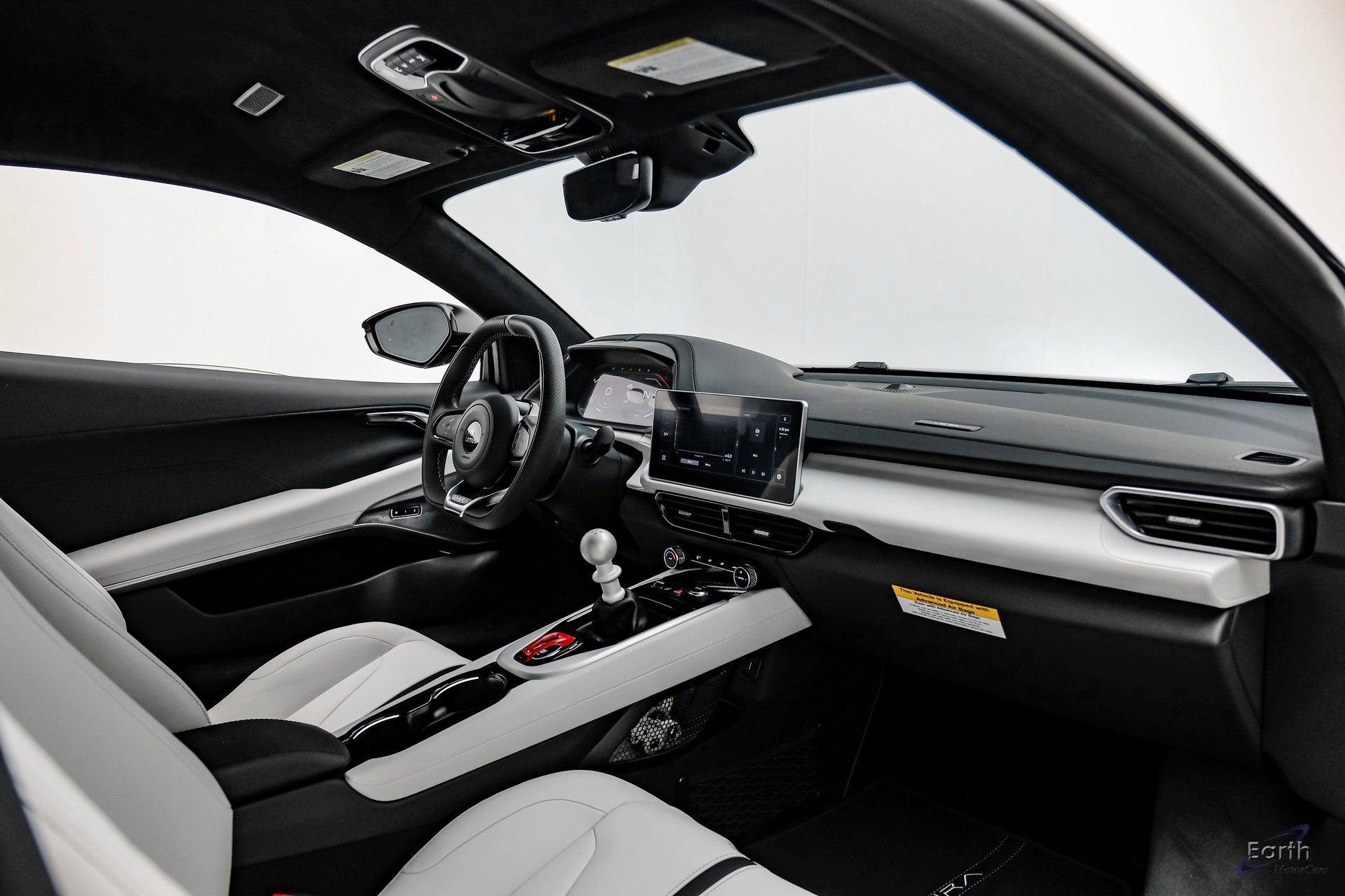 New 2026 Lotus Emira V6 SE Sport image 53