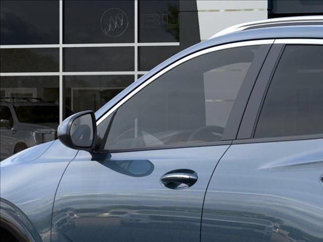 New 2026 Buick Encore GX Sport Touring w/ Comfort Package FWD image 12
