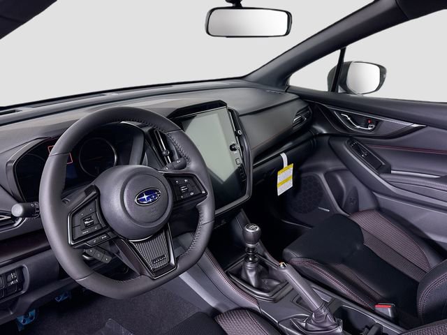 New 2026 Subaru WRX Premium image 8