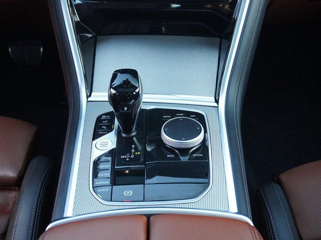 Used 2025 BMW M850i xDrive image 50