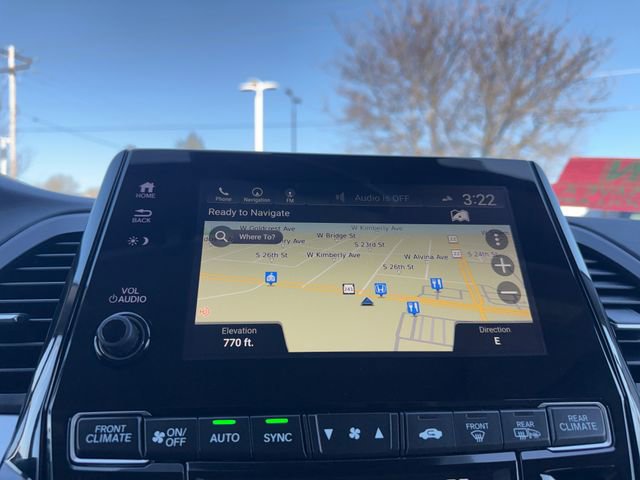 Used 2018 Honda Odyssey Touring image 38