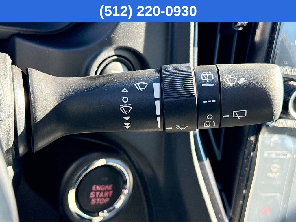 New 2026 Subaru Forester Premium AWD/4WD image 14