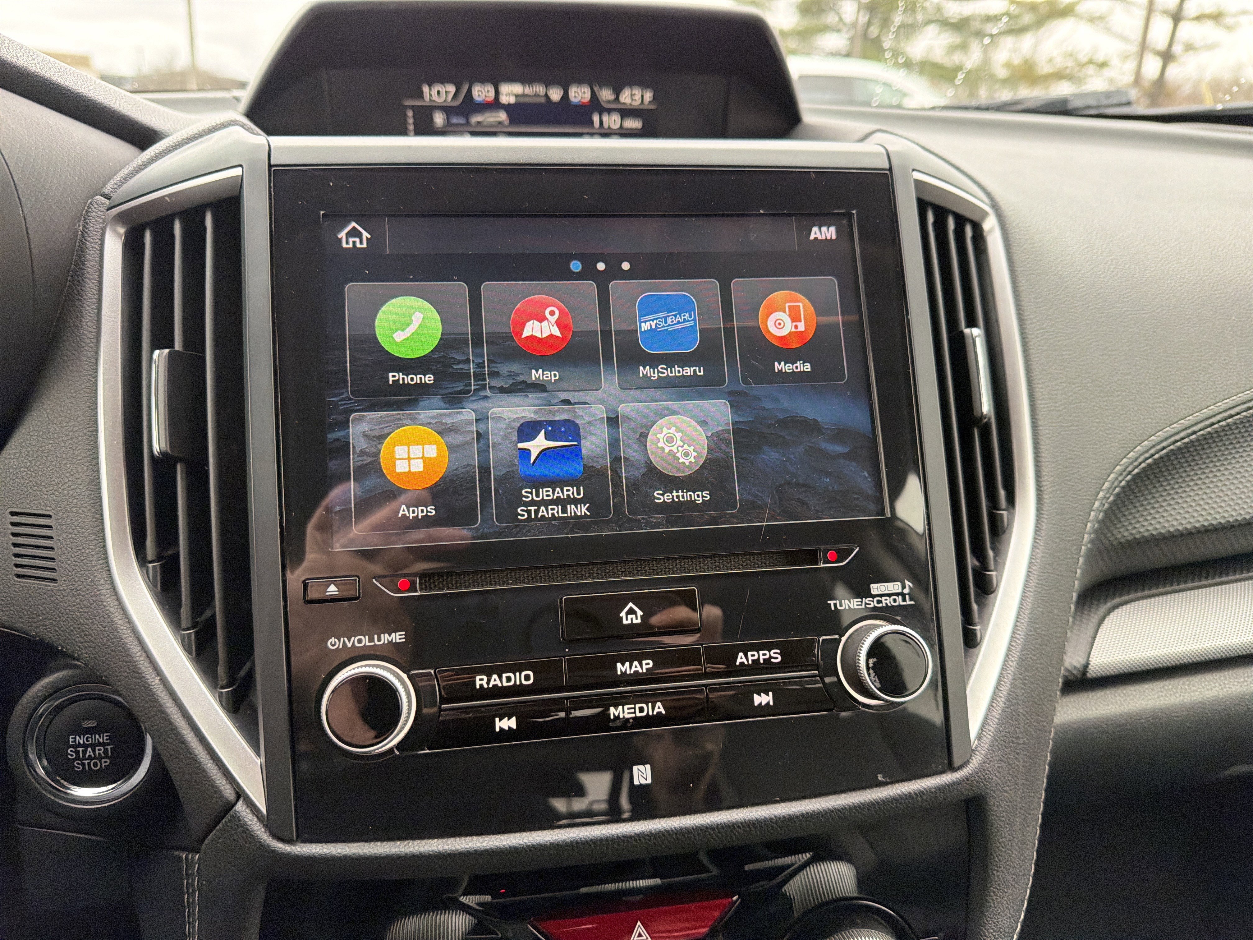 Used 2020 Subaru Forester Limited w/ Popular Package #3 image 23