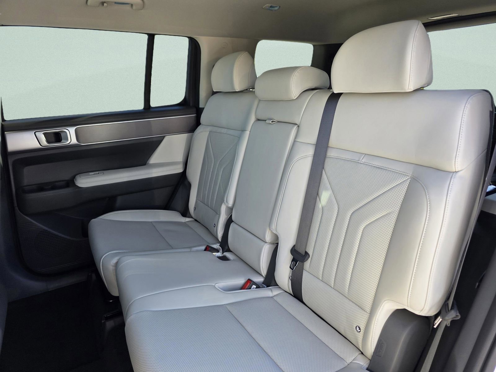 New 2026 Hyundai Santa Fe SEL image 15