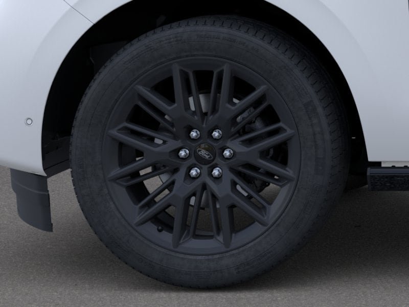 New 2026 Ford Expedition Platinum AWD/4WD image 19