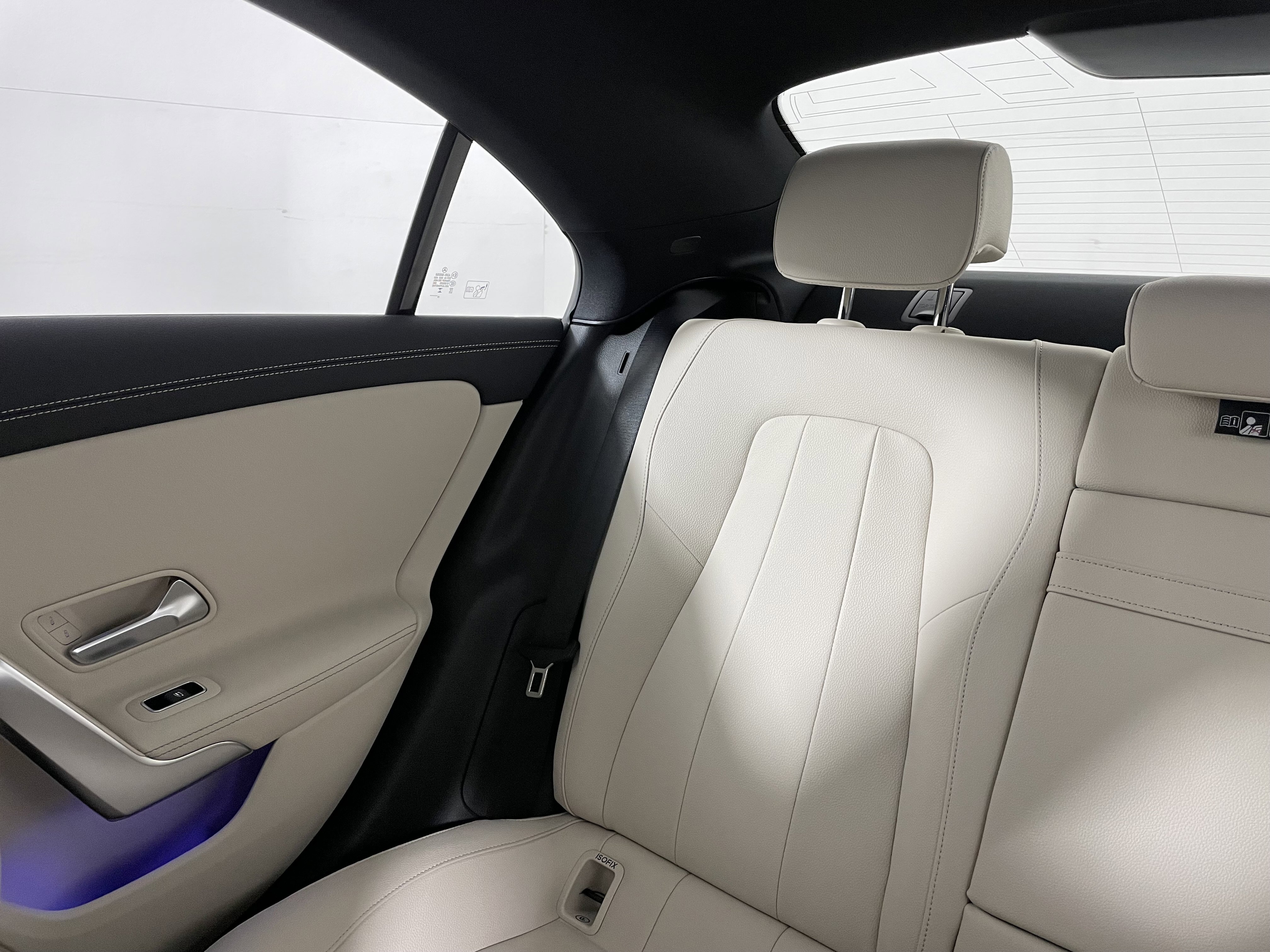 New 2026 Mercedes-Benz CLA 250 image 13