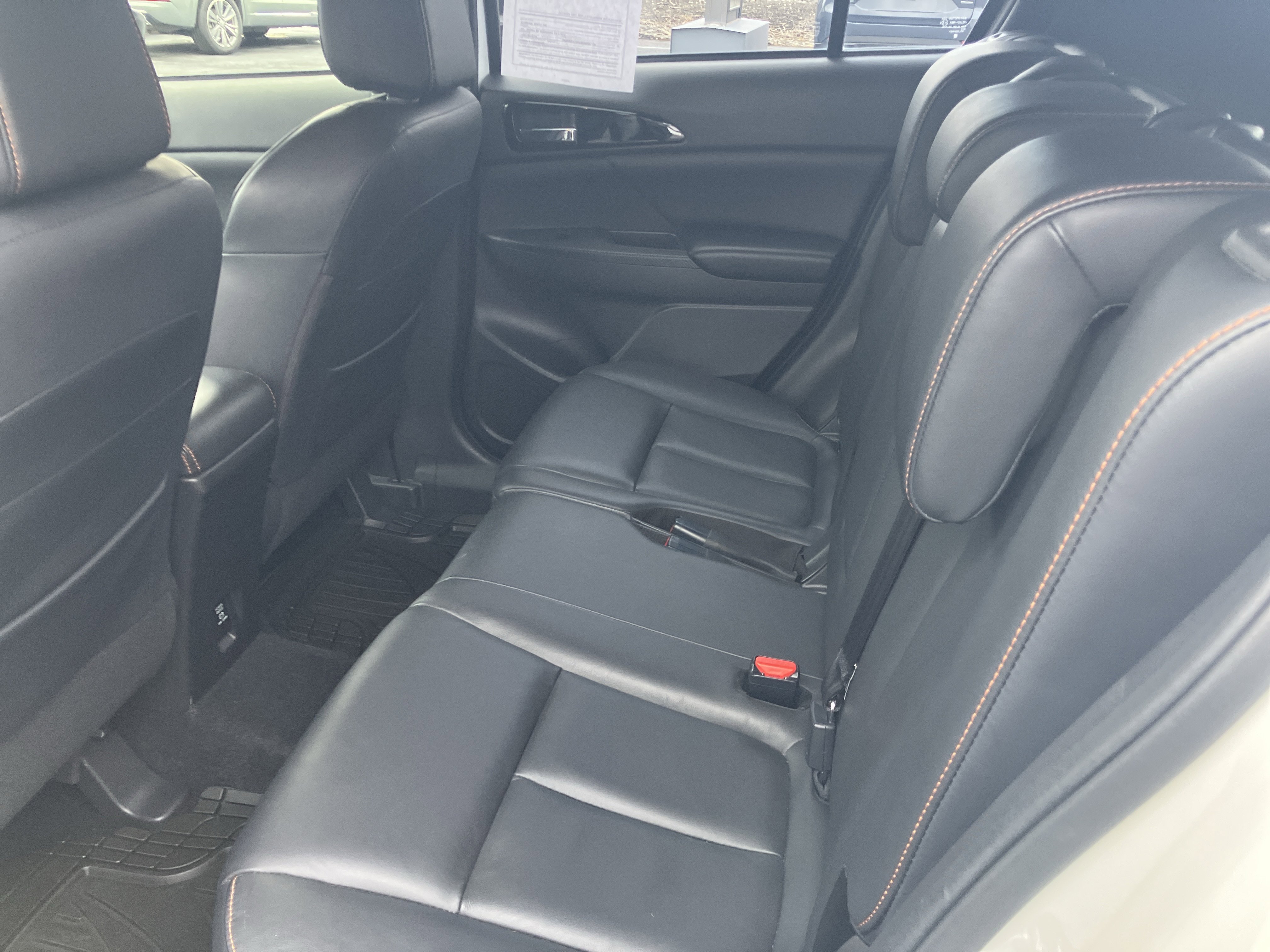 Used 2020 Mitsubishi Eclipse Cross SEL image 12