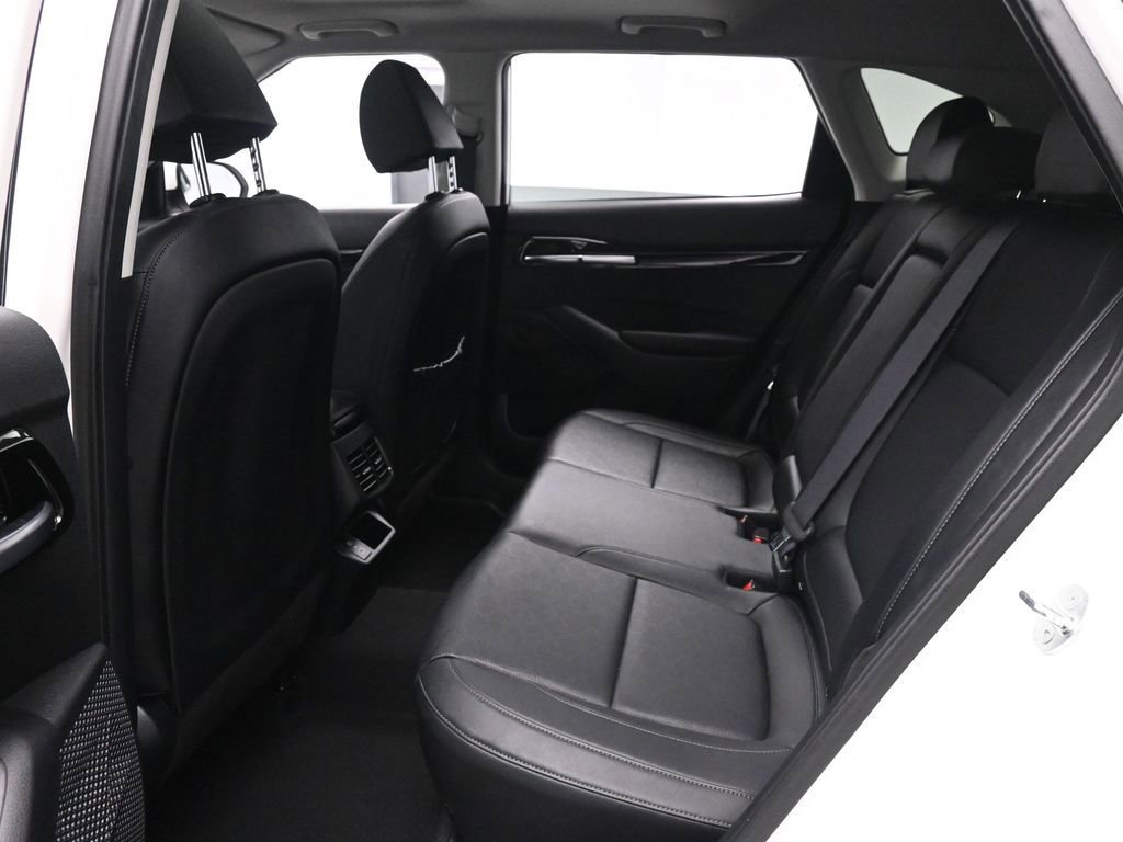 Used 2024 Kia Seltos EX image 14
