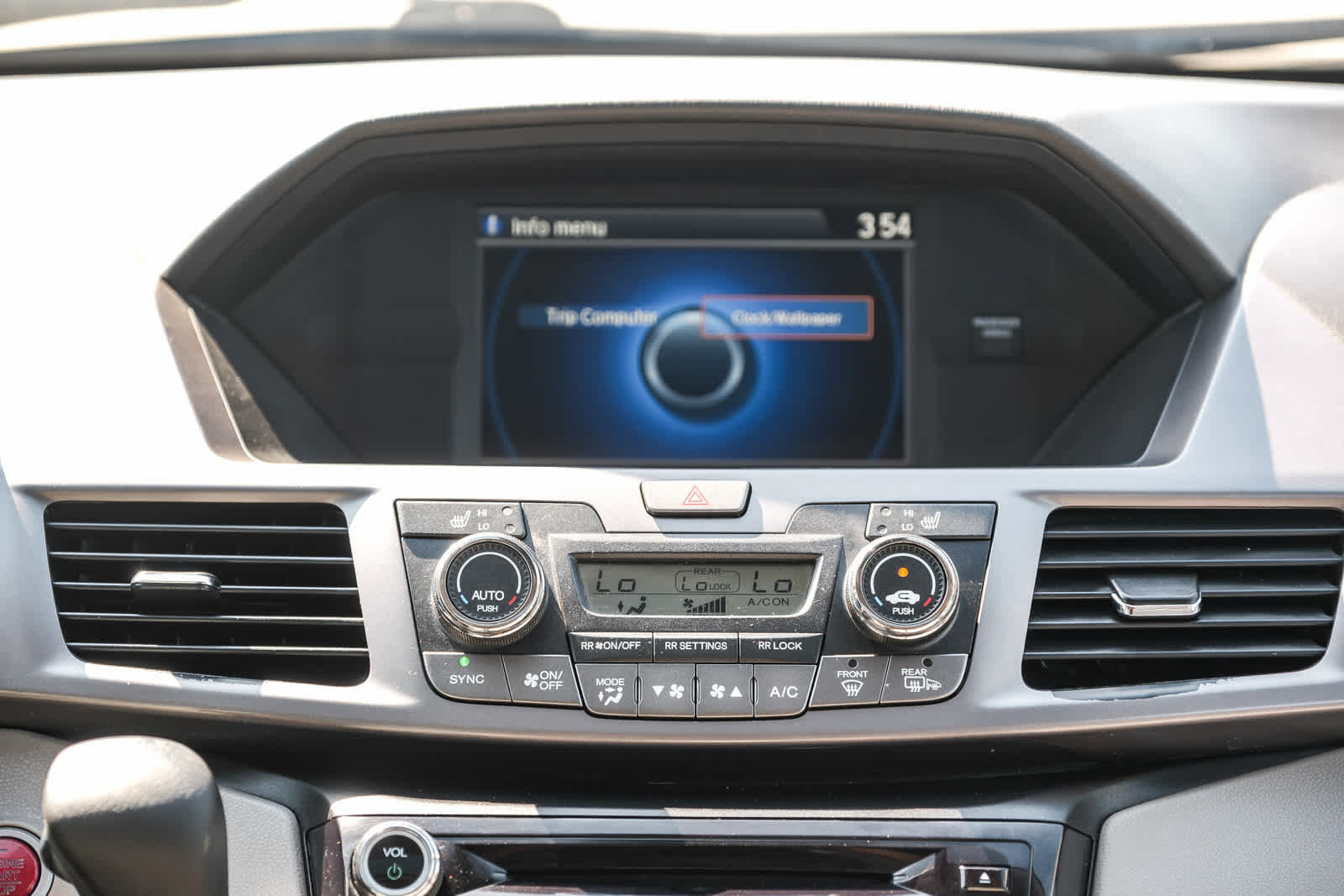 Used 2016 Honda Odyssey EX-L image 16