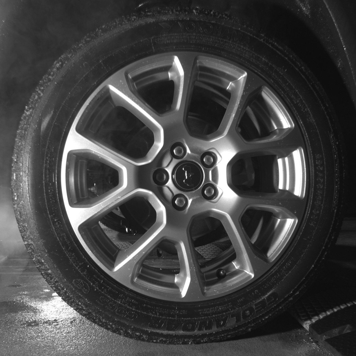 Used 2025 Jeep Compass Limited image 15