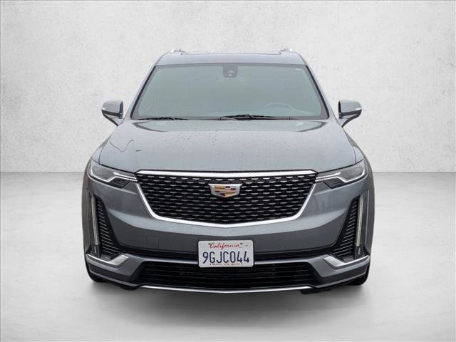 Used 2020 Cadillac XT6 Premium Luxury video 2