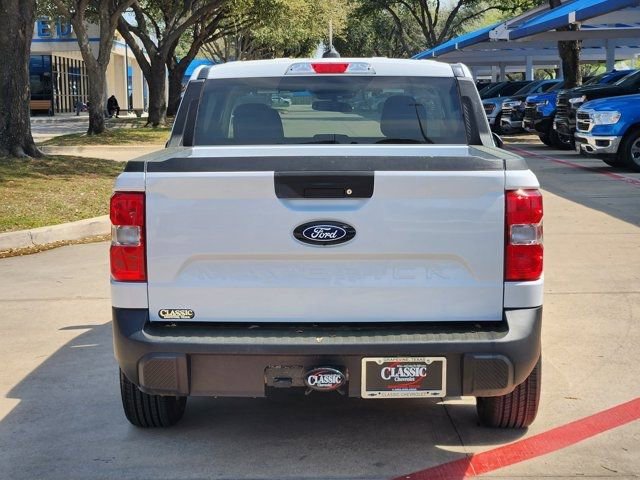 Used 2025 Ford Maverick XLT w/ Equipment Group 302A image 13