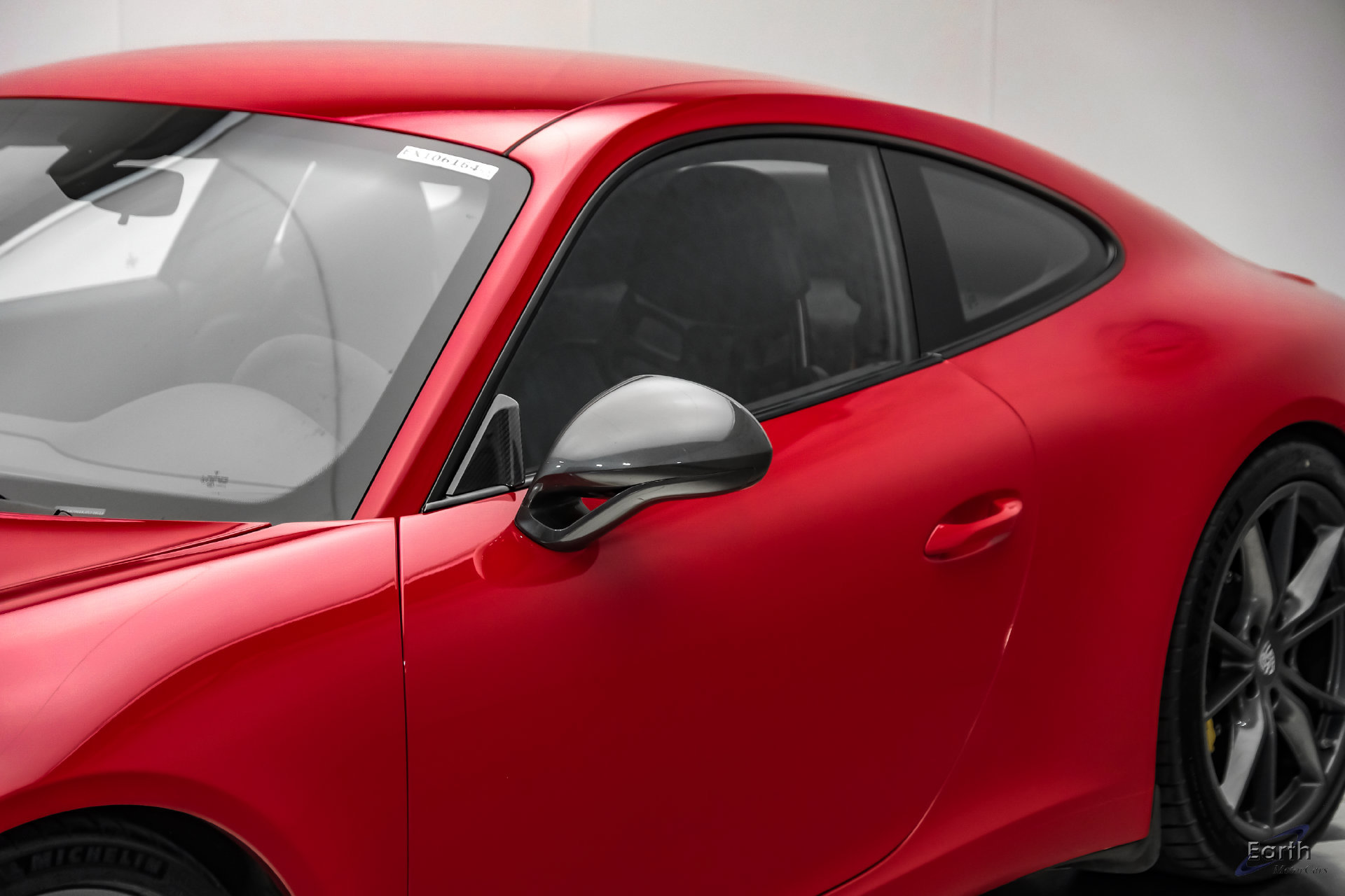 Used 2018 Porsche 911 Carrera T RWD image 26