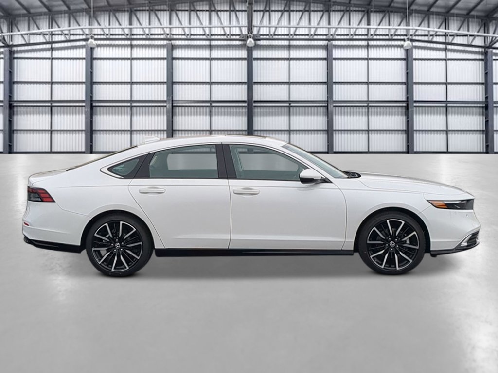 New 2026 Honda Accord Touring image 6