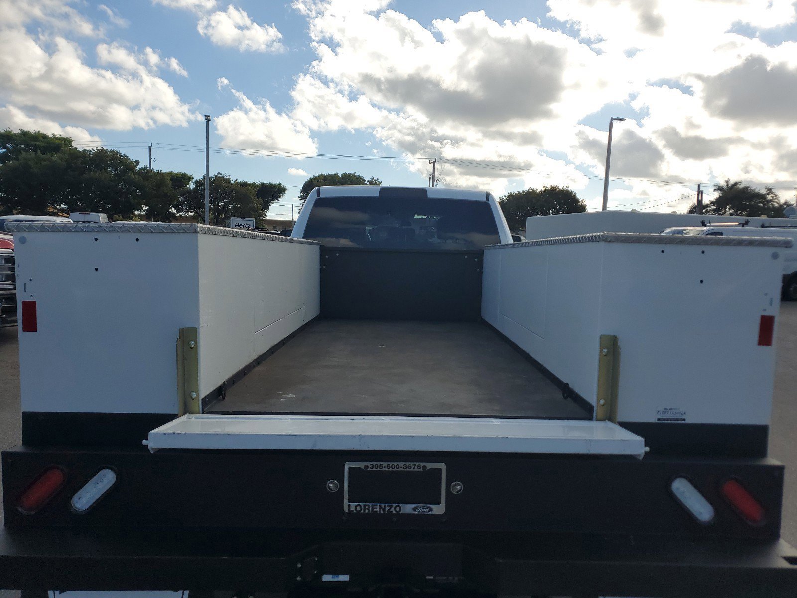 Used 2024 RAM 3500 SLT w/ Quick Order Package 2YG SLT image 10