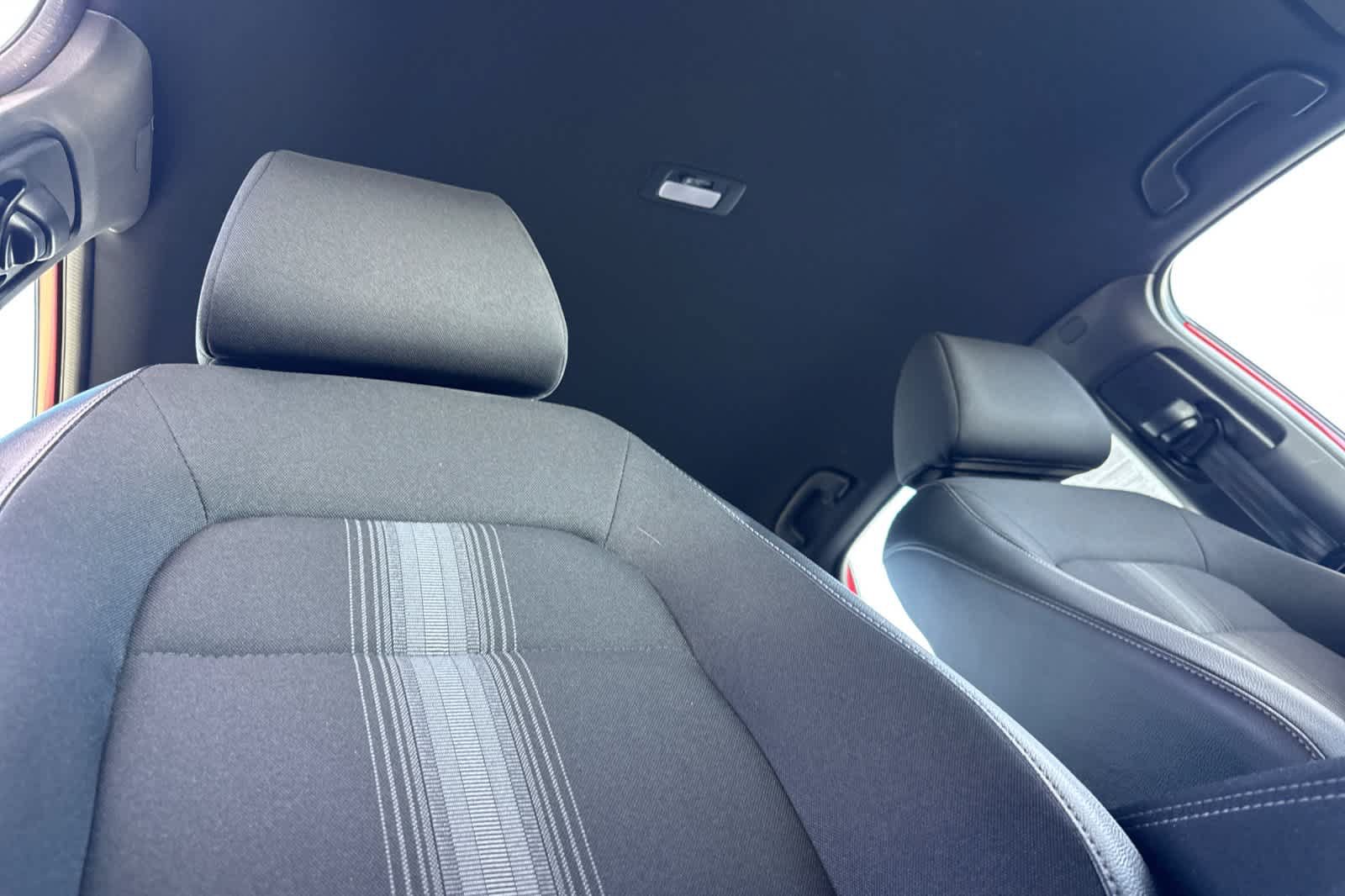 Used 2025 Honda Civic Sport image 16