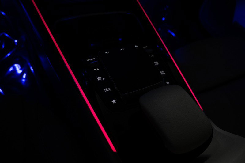 Certified 2023 Mercedes-Benz GLA 250 4MATIC image 21