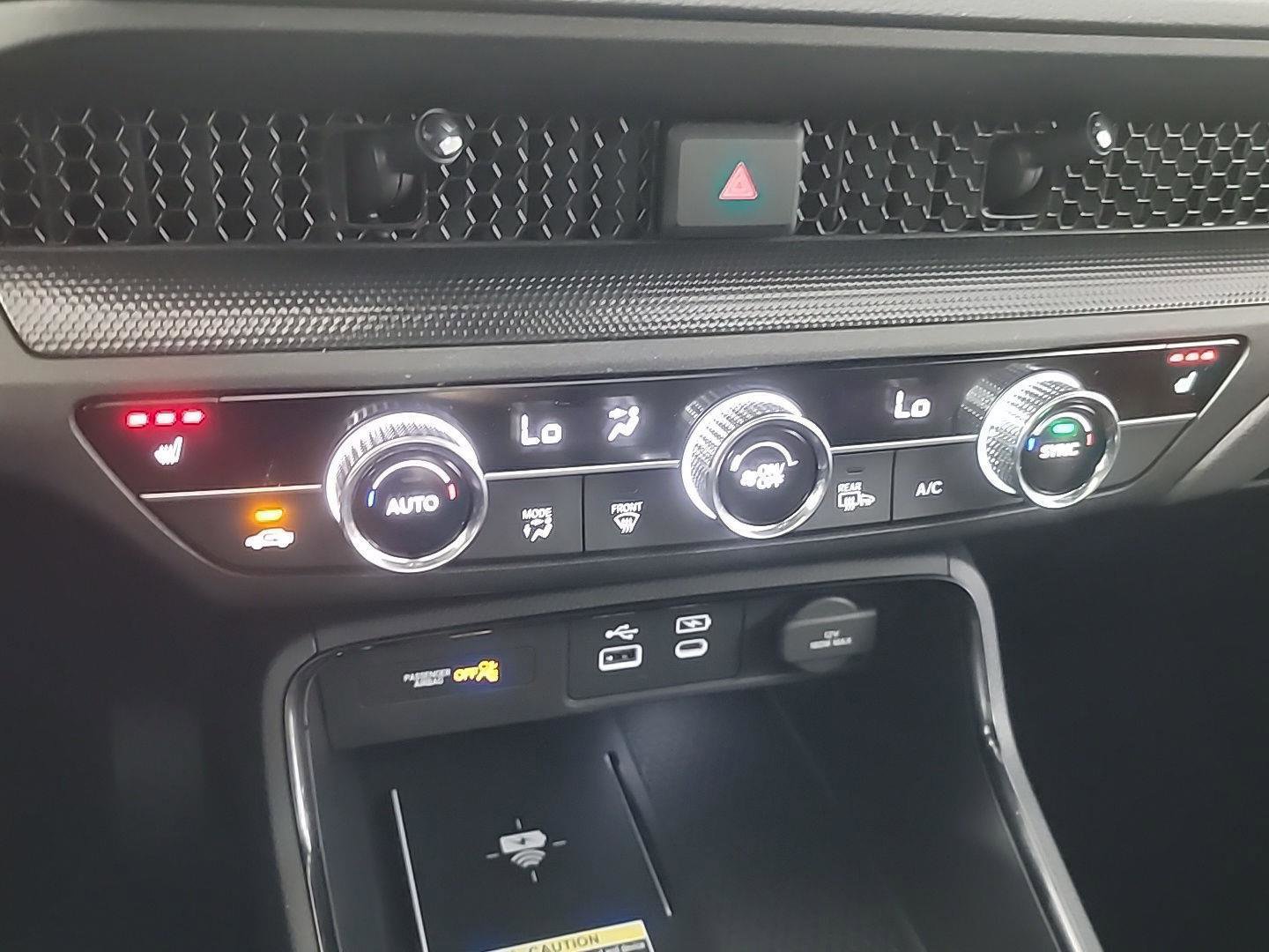 Certified 2025 Honda CR-V Sport-L image 32