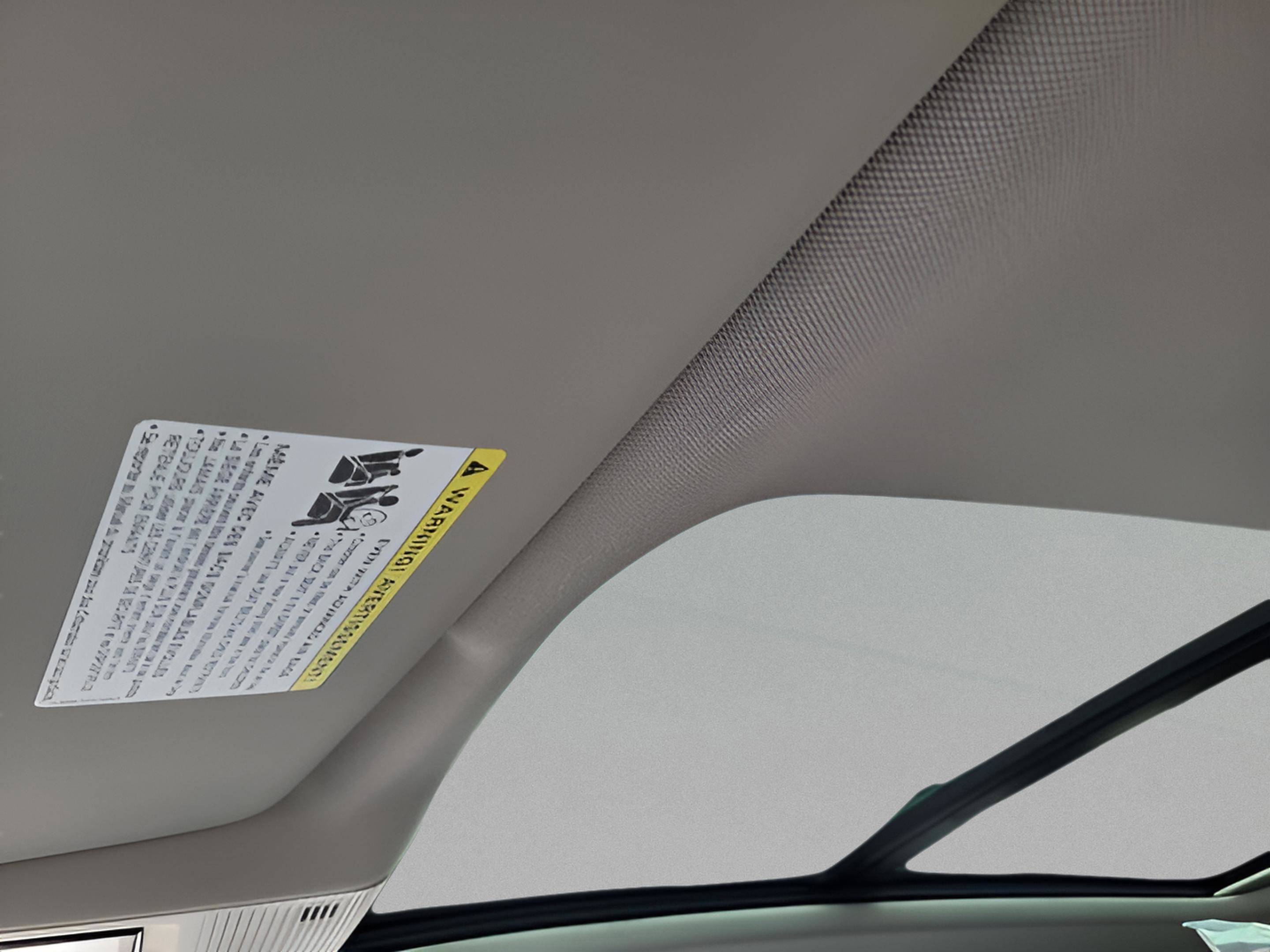 New 2026 Volkswagen Atlas SEL image 14